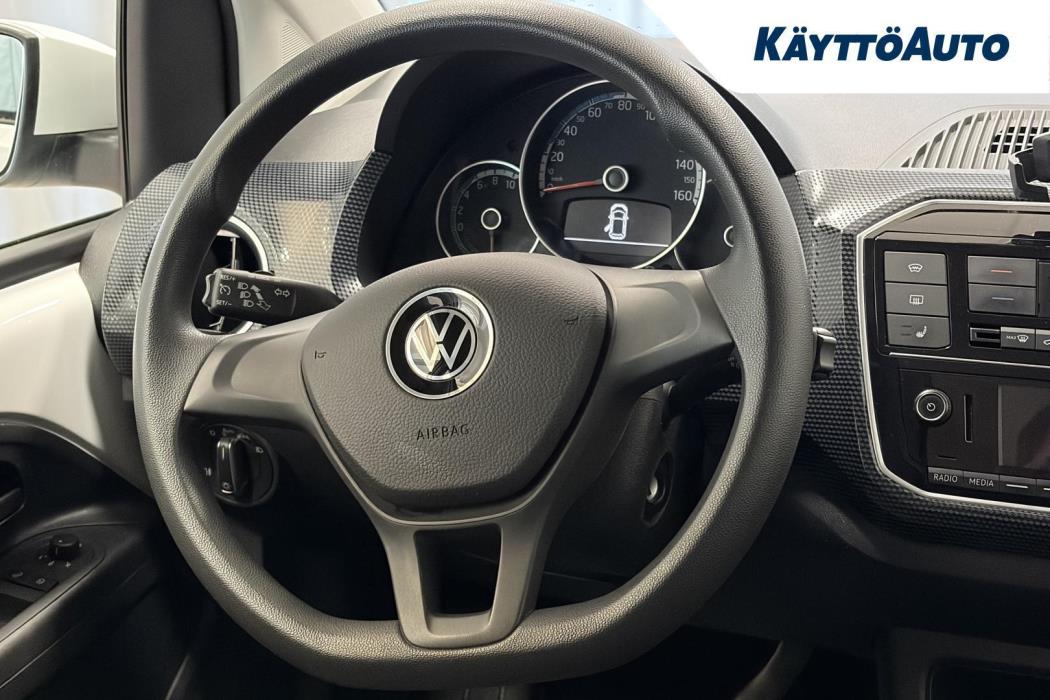 VOLKSWAGEN up! 2022