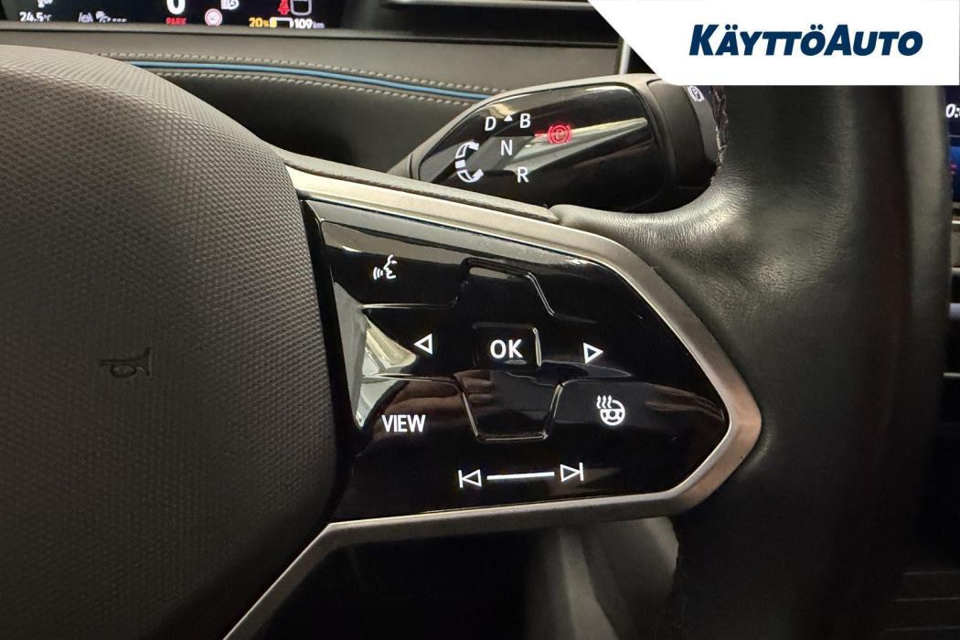 VOLKSWAGEN ID.7 2024