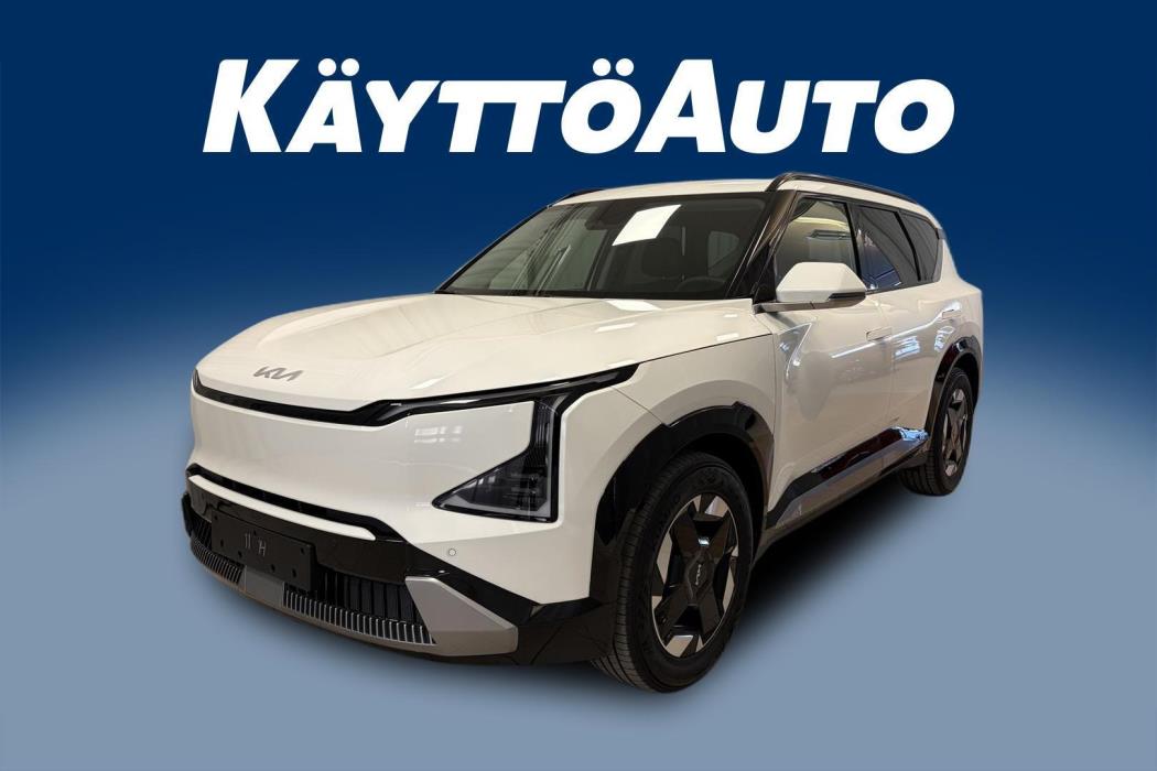 KIA EV5 2026