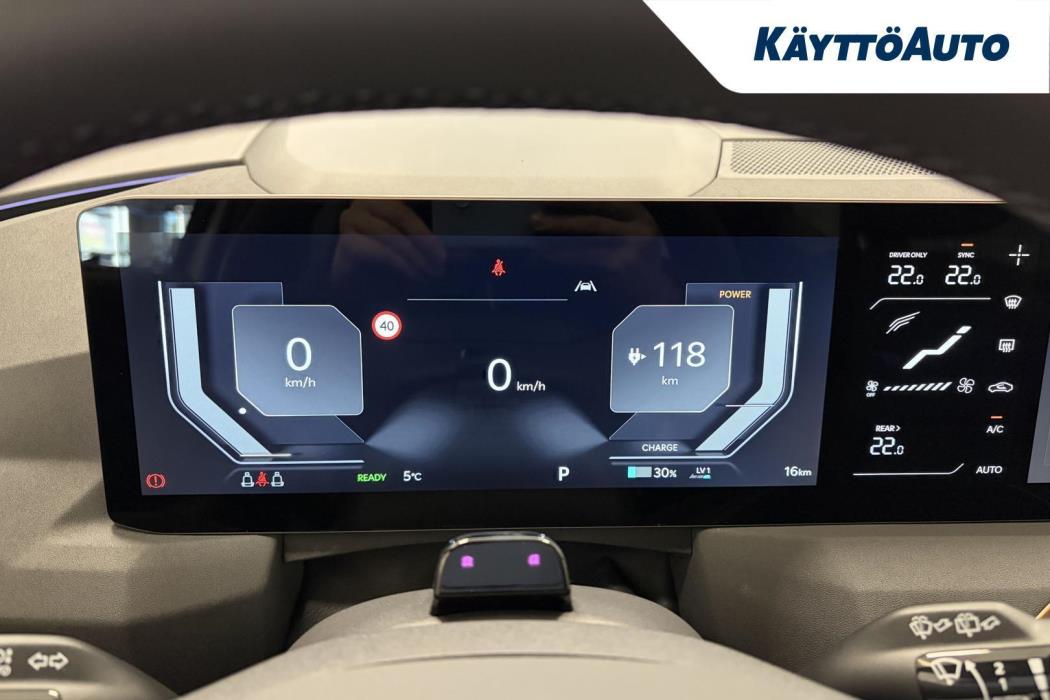 KIA EV5 2026
