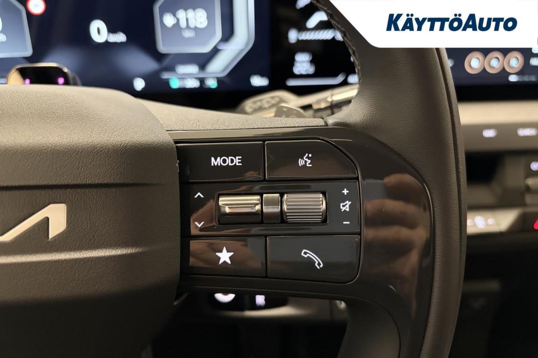 KIA EV5 2026