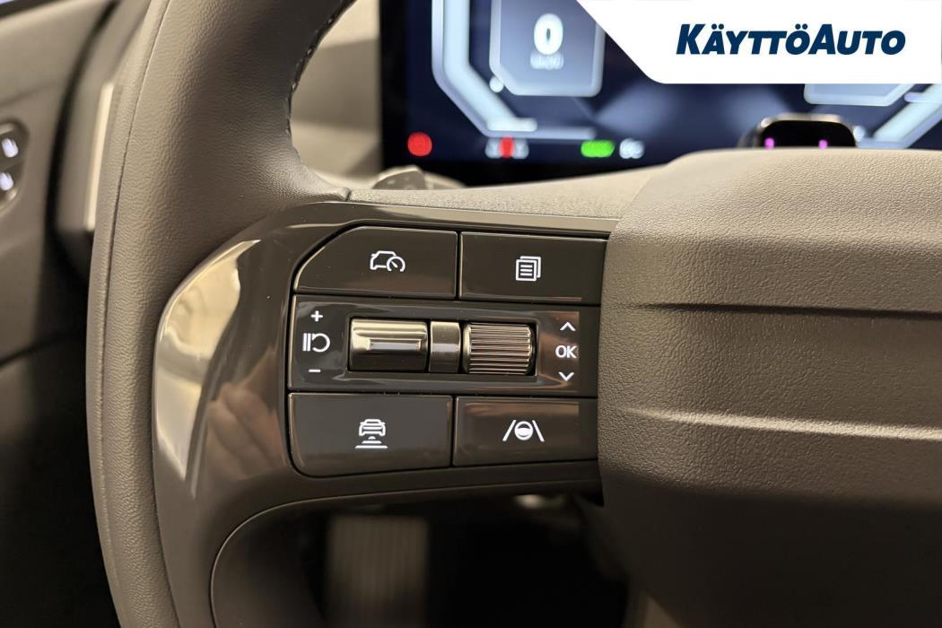 KIA EV5 2026