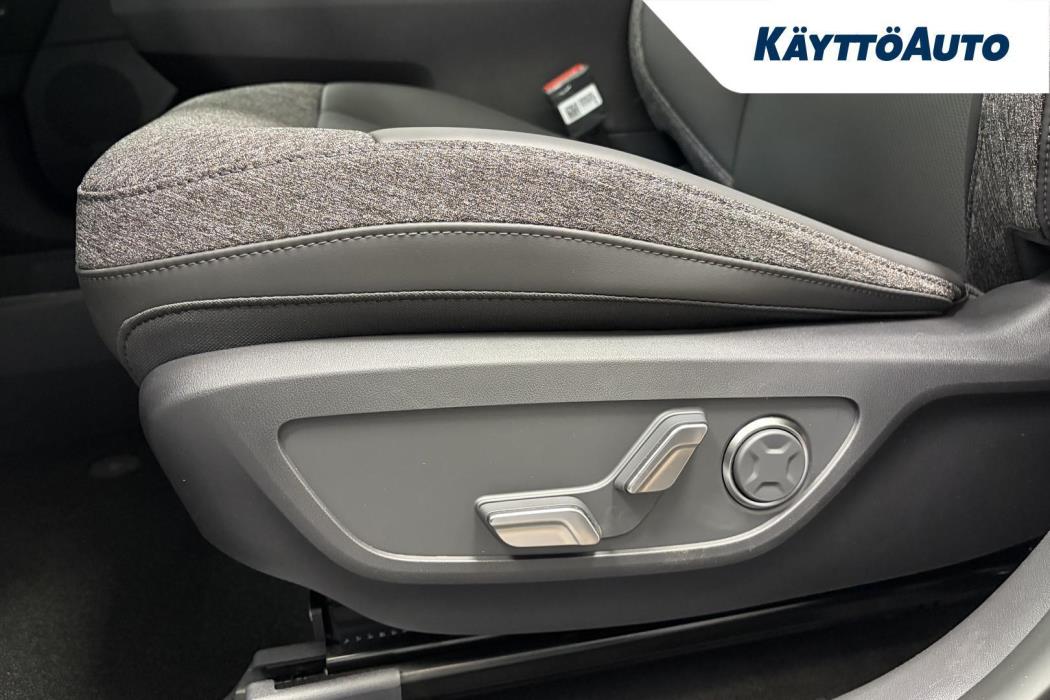 KIA EV5 2026