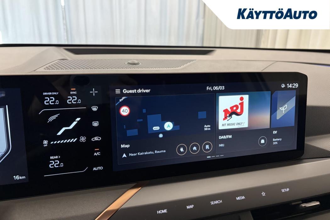 KIA EV5 2026