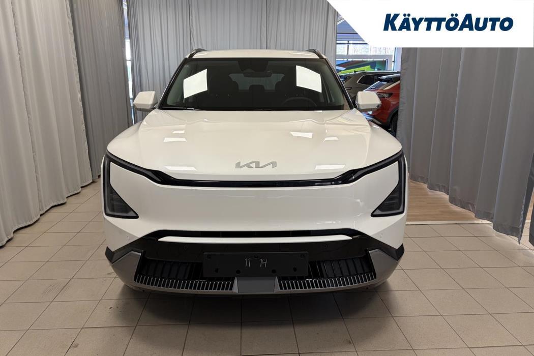 KIA EV5 2026