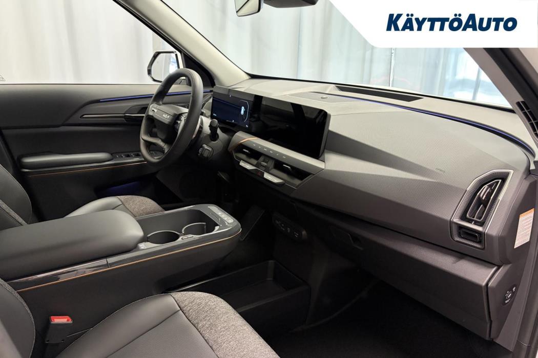 KIA EV5 2026