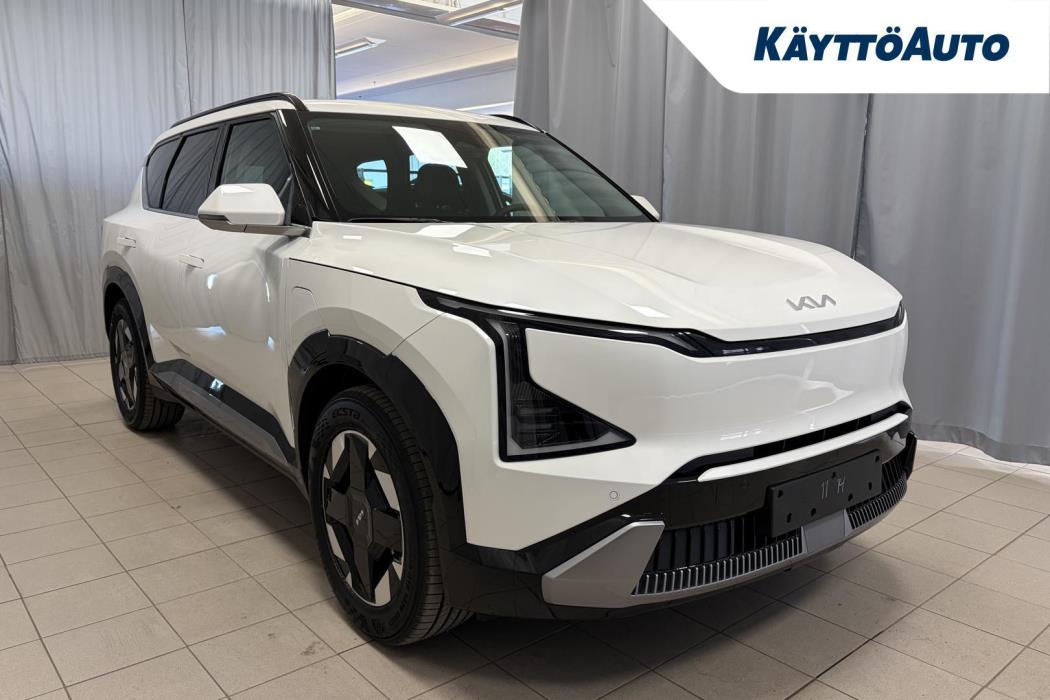 KIA EV5 2026