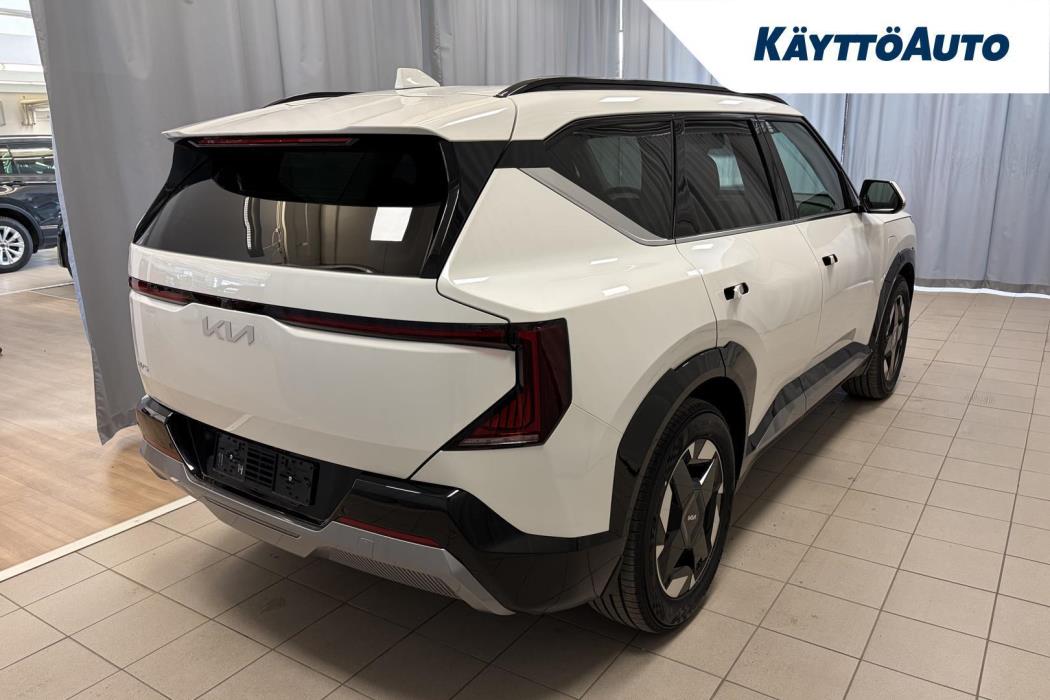 KIA EV5 2026