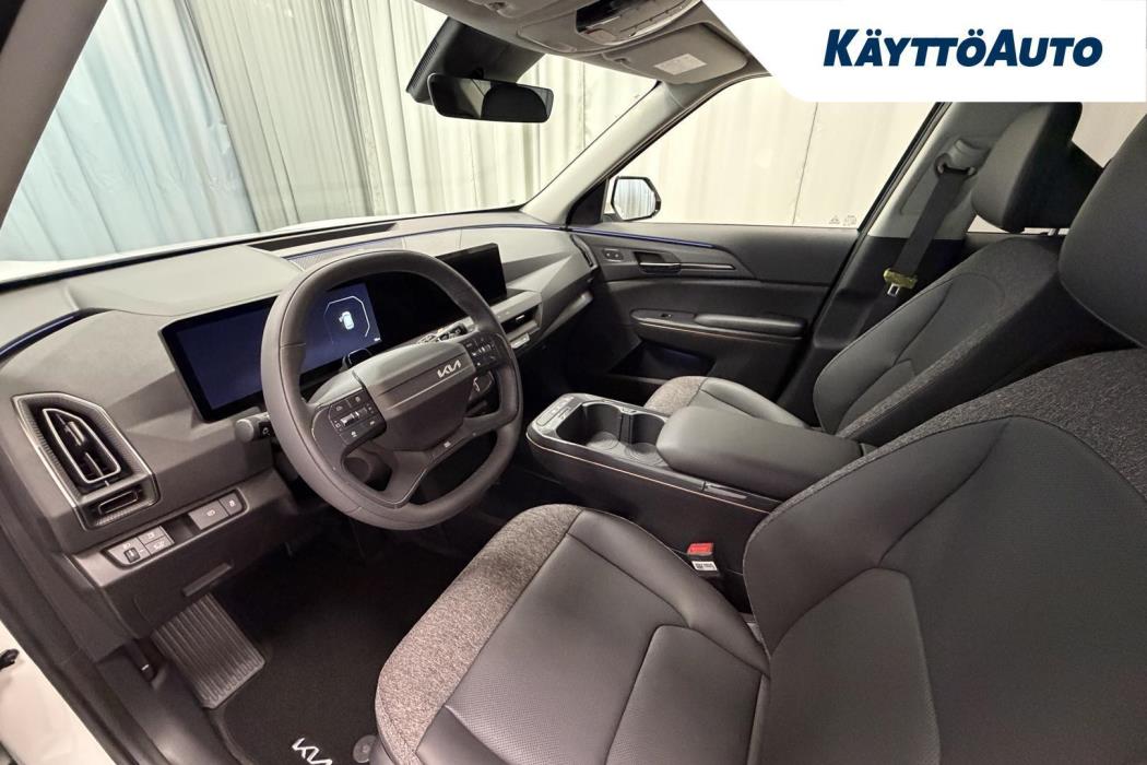KIA EV5 2026
