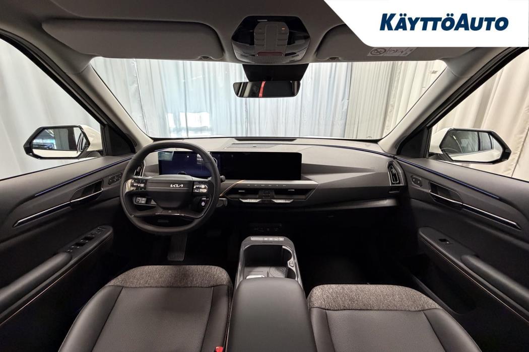 KIA EV5 2026