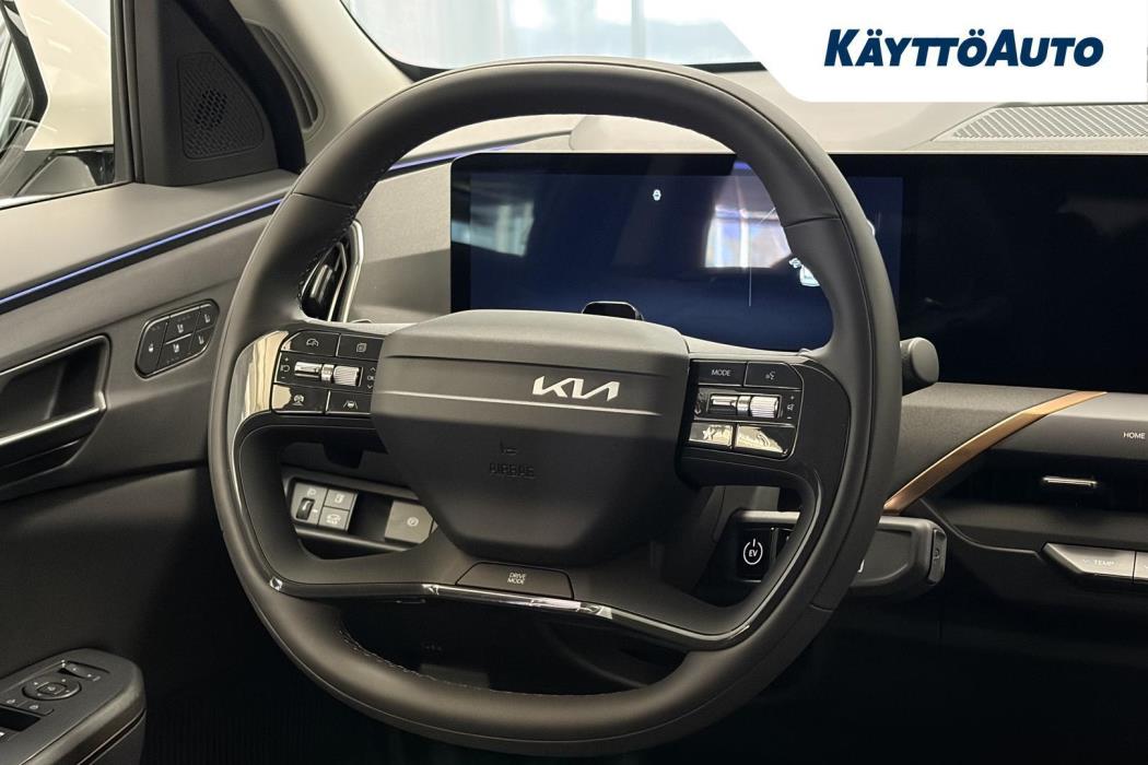 KIA EV5 2026