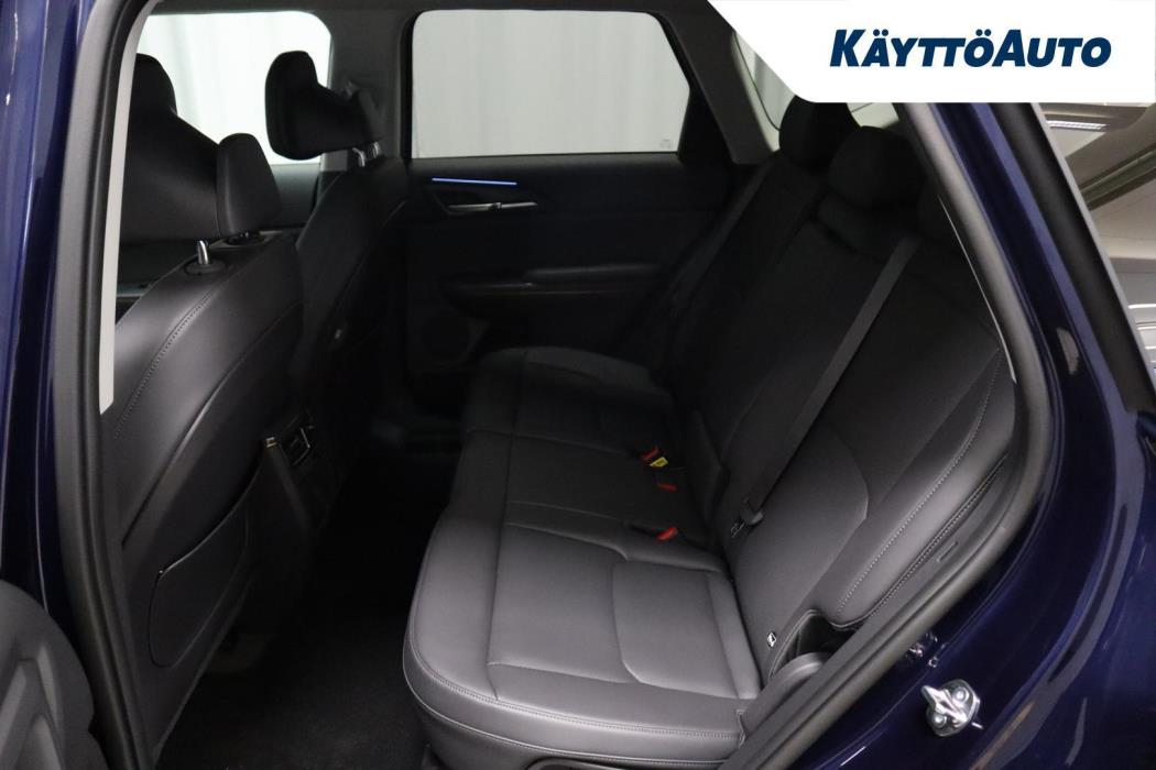 KIA EV5 2026
