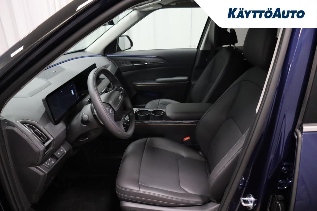 KIA EV5 2026