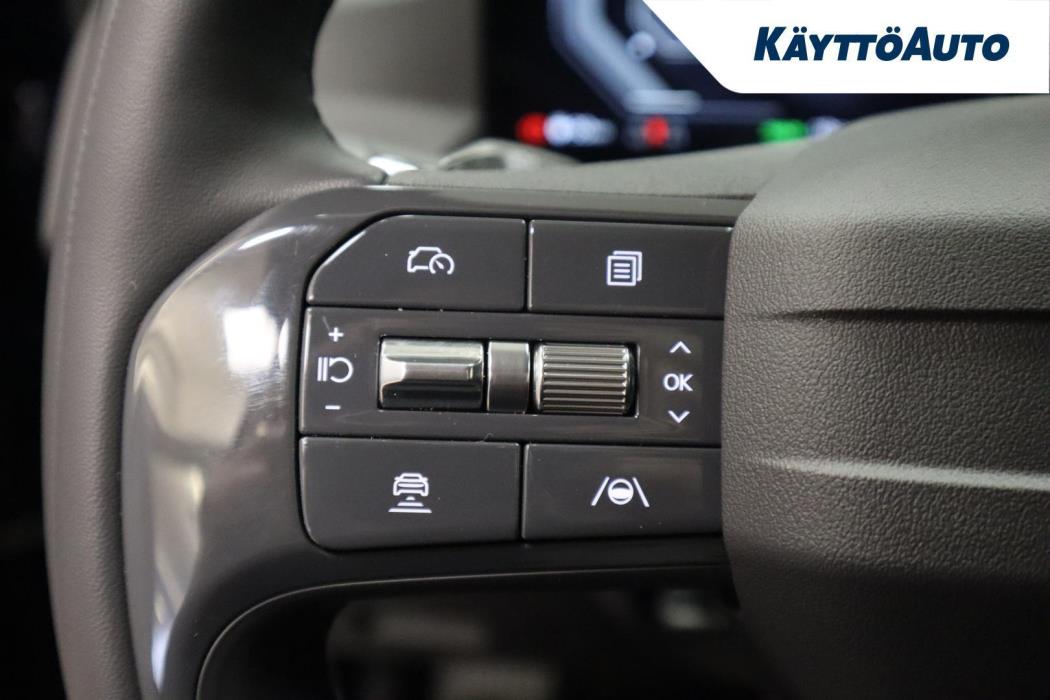 KIA EV5 2026