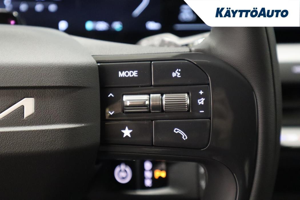 KIA EV5 2026