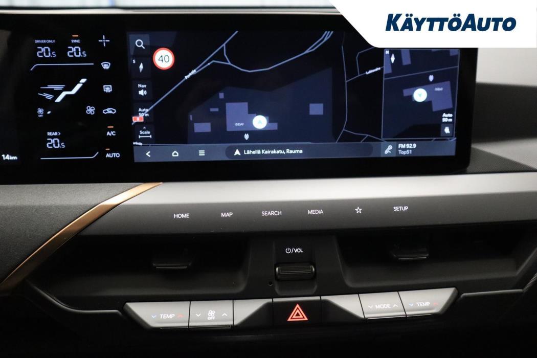 KIA EV5 2026