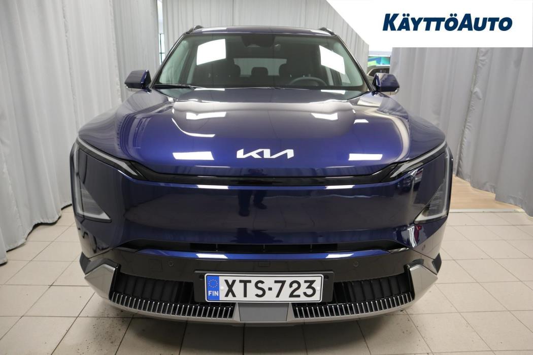 KIA EV5 2026