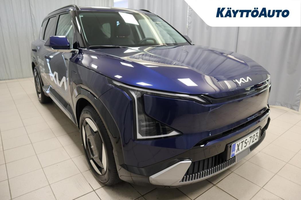 KIA EV5 2026