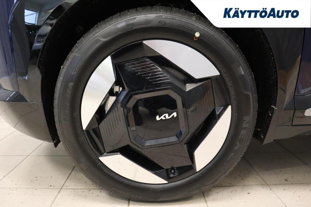 KIA EV5 2026