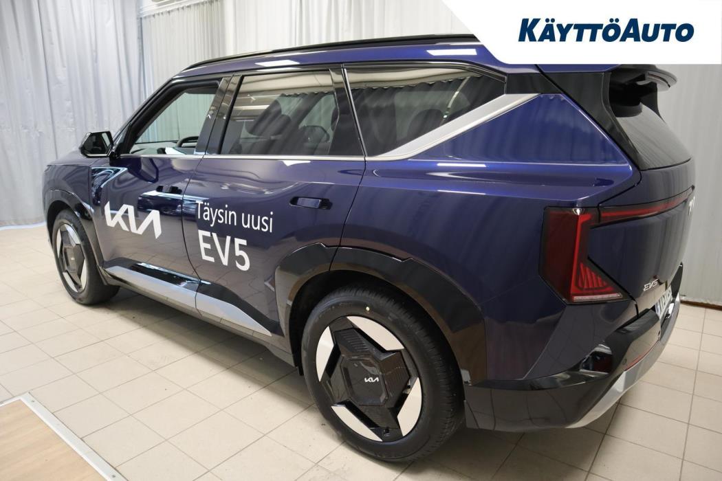 KIA EV5 2026