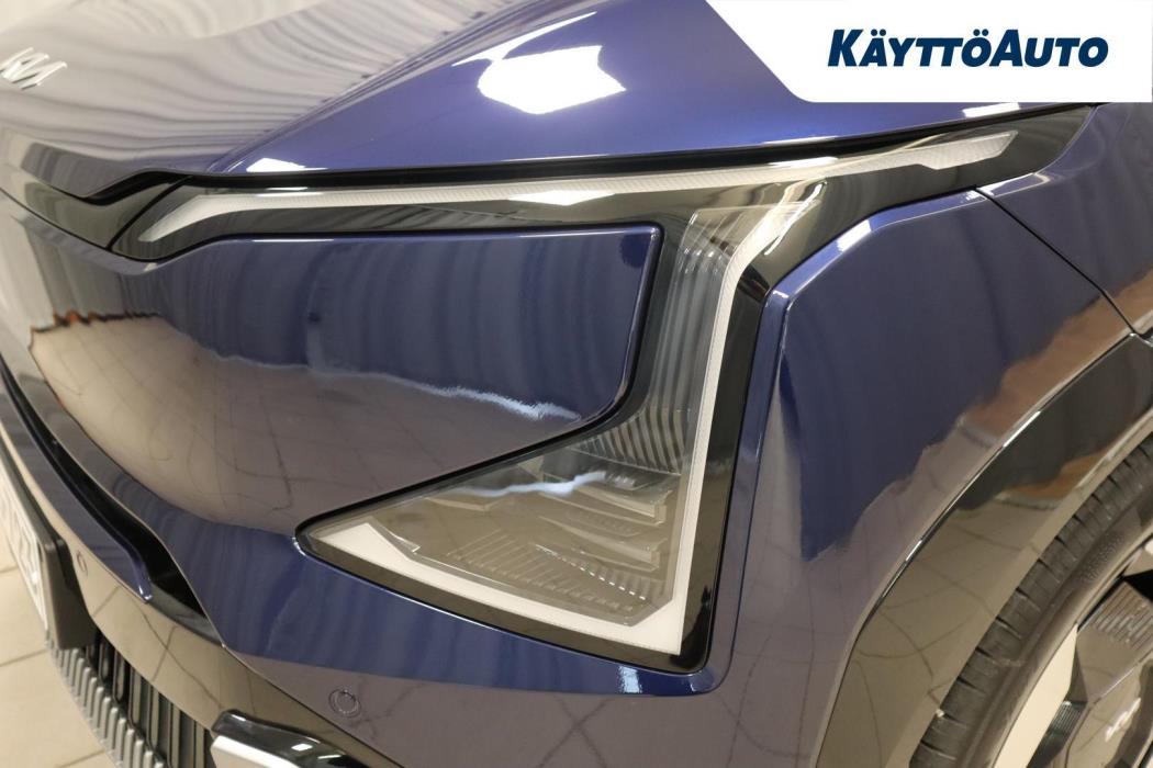 KIA EV5 2026