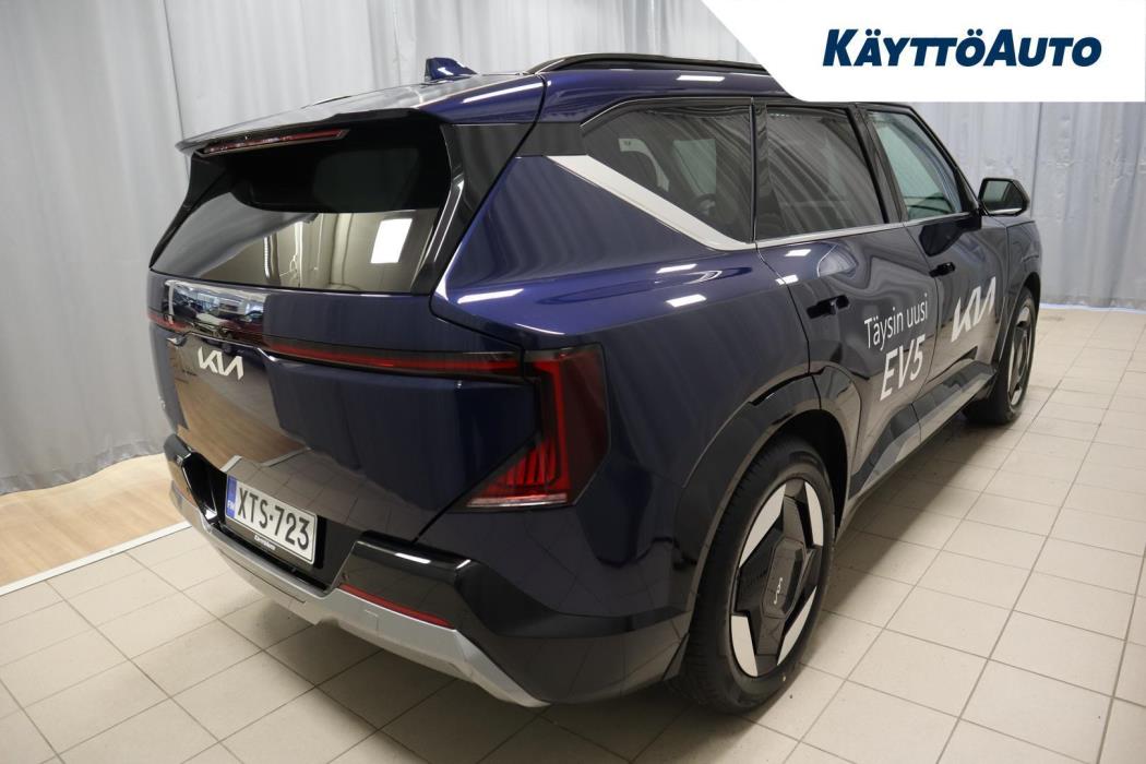 KIA EV5 2026