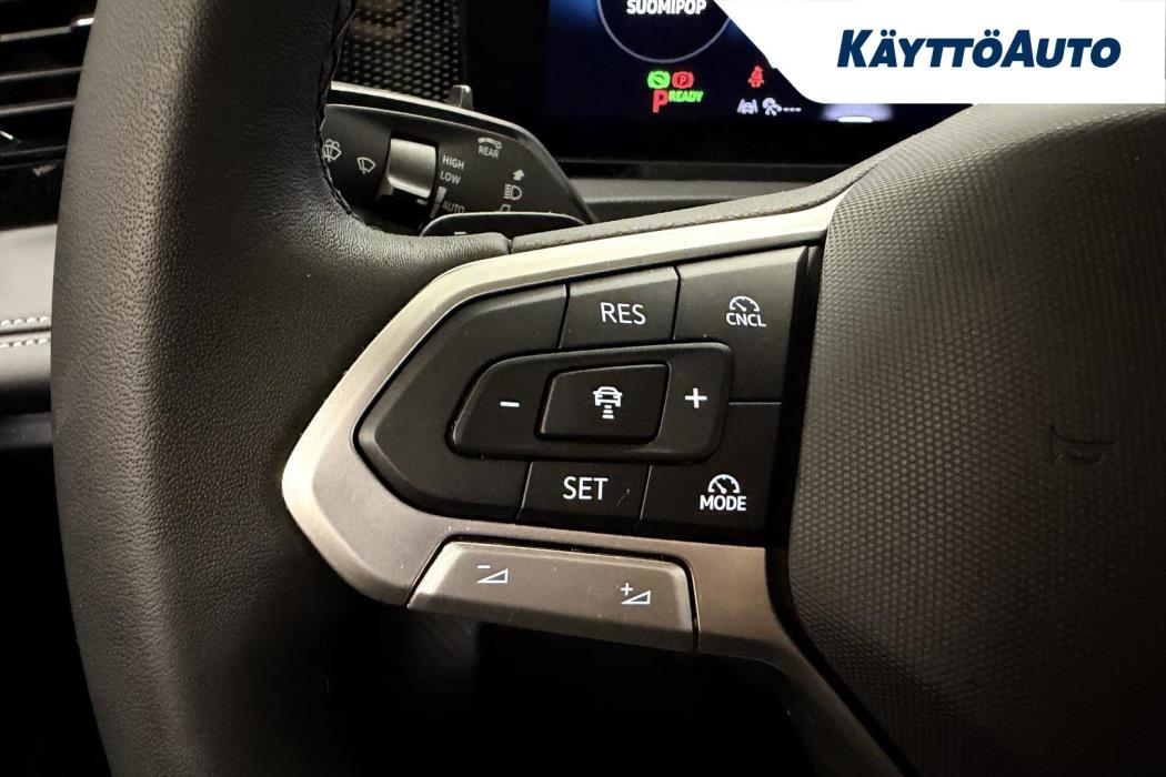 VOLKSWAGEN Tiguan 2025