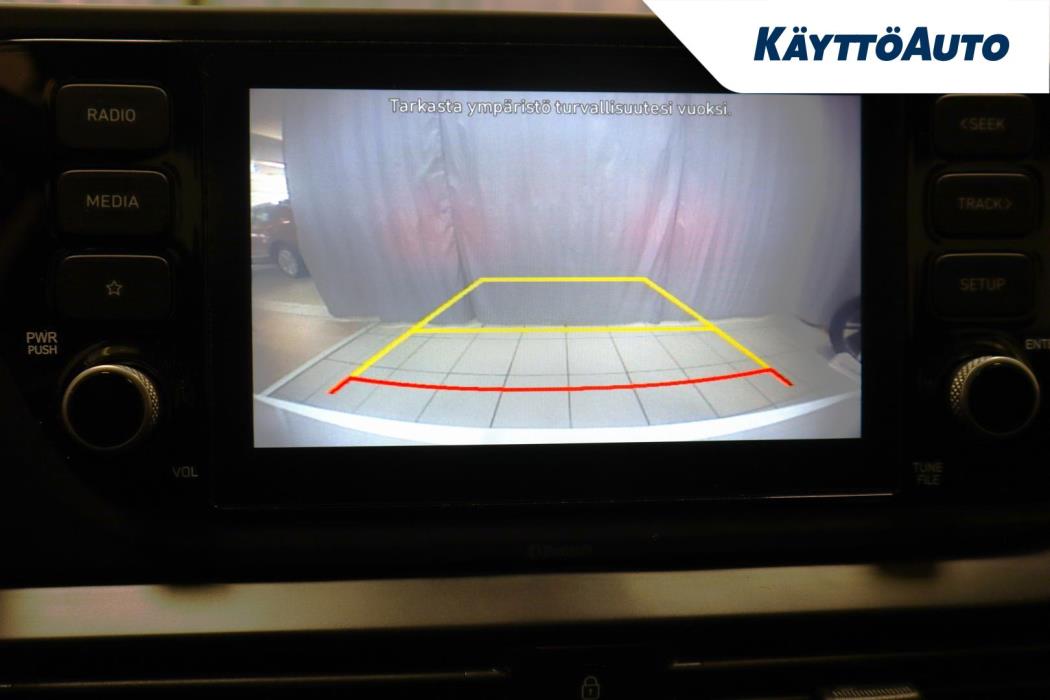 HYUNDAI i20 Hatchback 2021