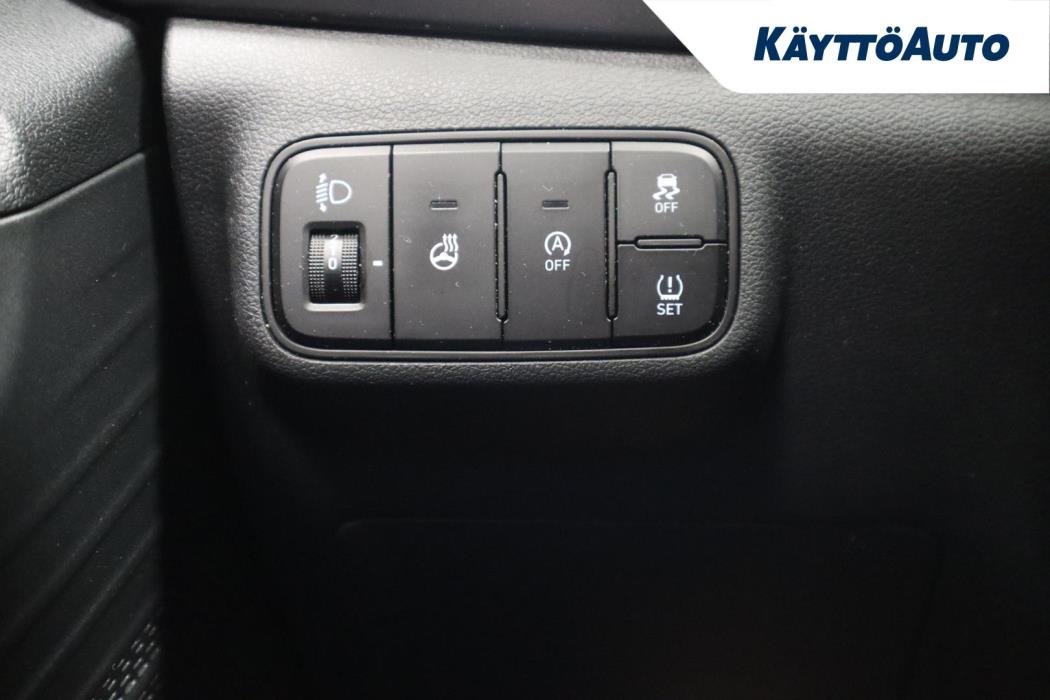 HYUNDAI i20 Hatchback 2021