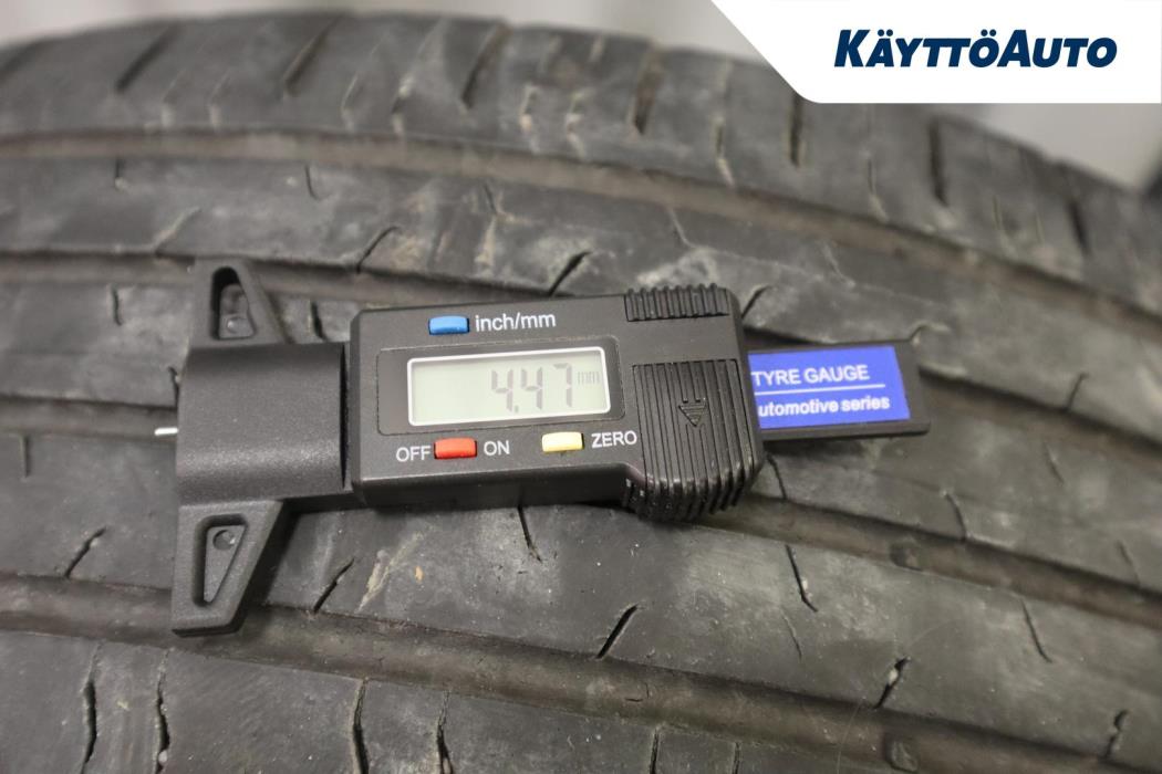 VOLKSWAGEN Passat 2019