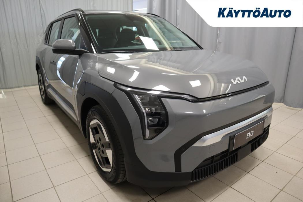KIA EV3 2026
