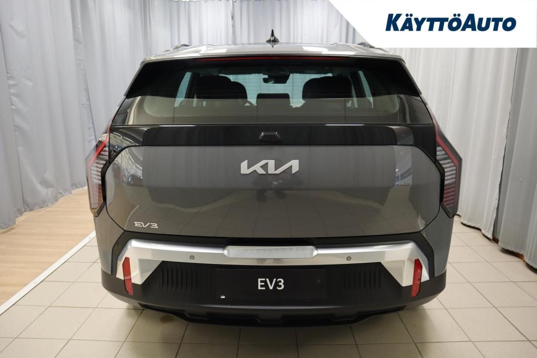 KIA EV3 2026