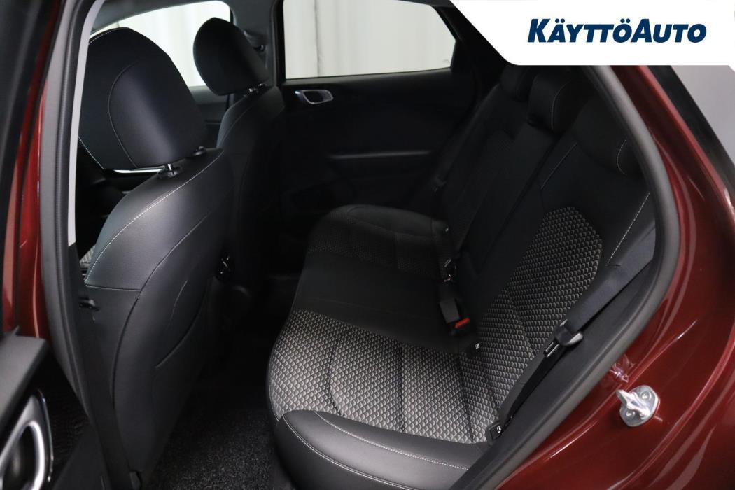 KIA XCeed 2026