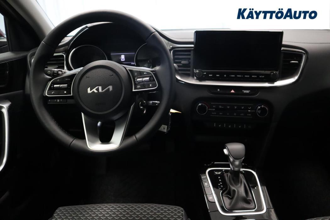 KIA XCeed 2026
