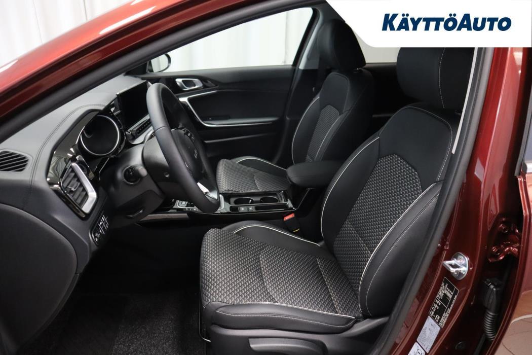KIA XCeed 2026
