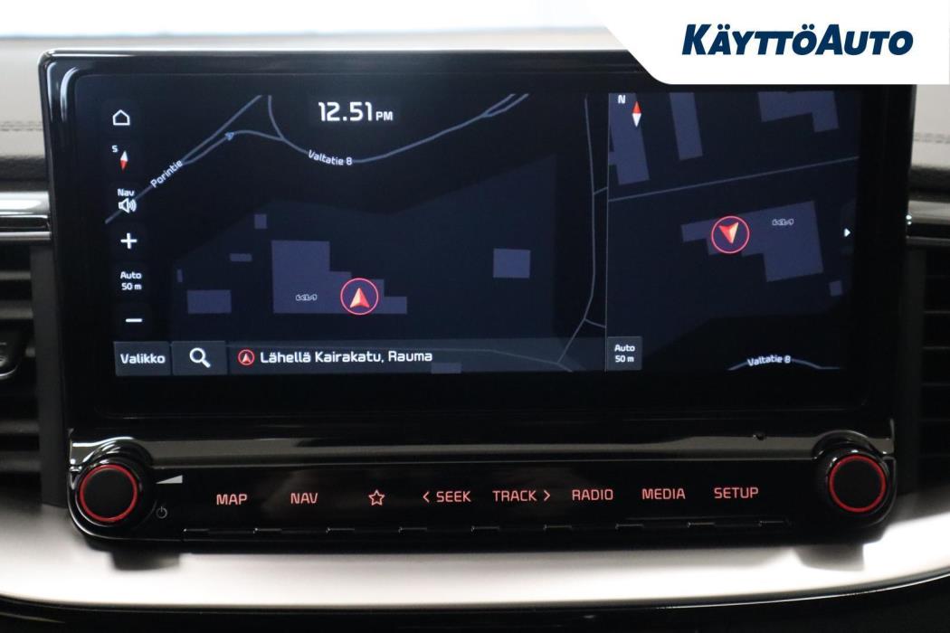 KIA XCeed 2026