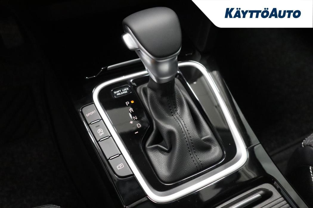 KIA XCeed 2026