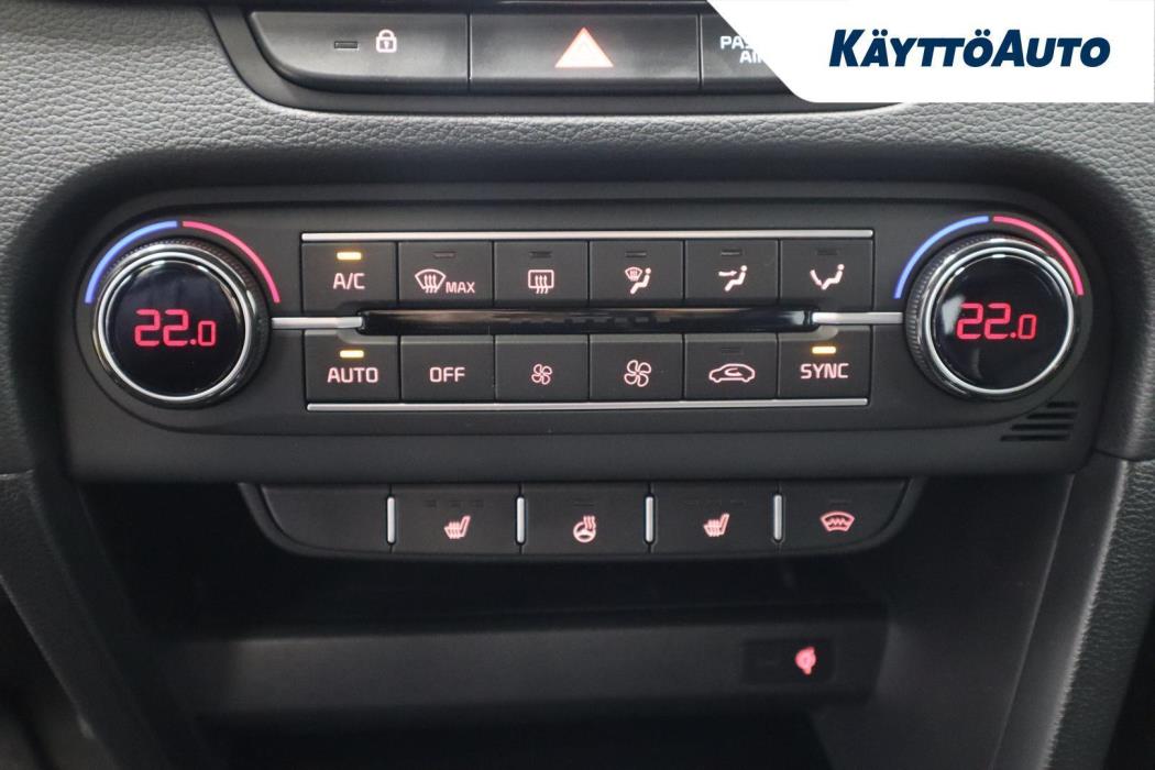 KIA XCeed 2026