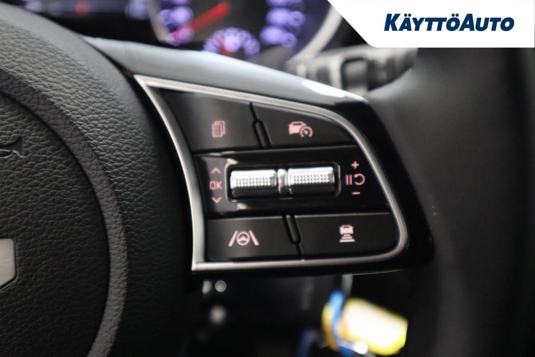 KIA XCeed 2026