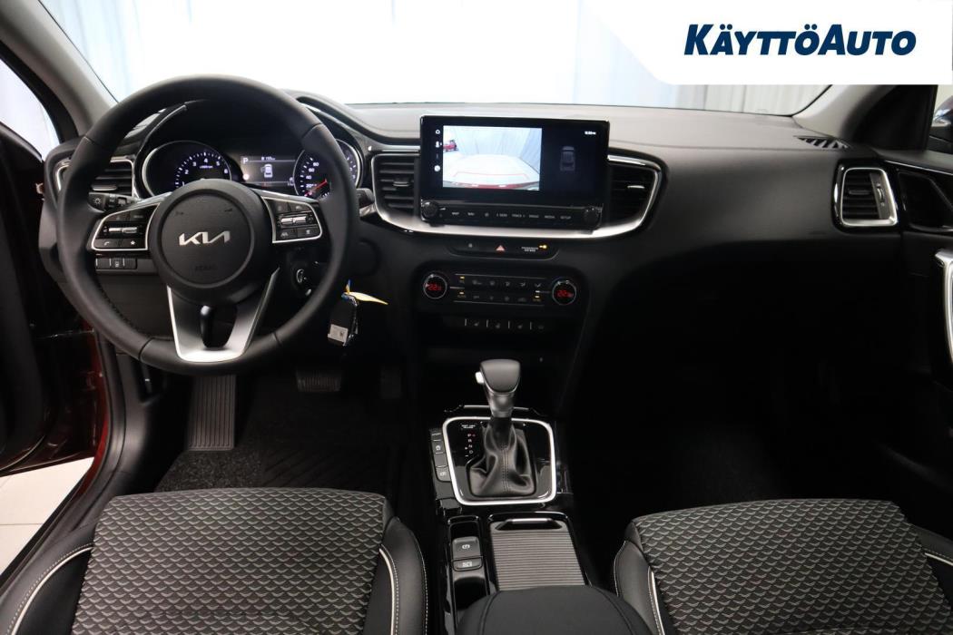 KIA XCeed 2026