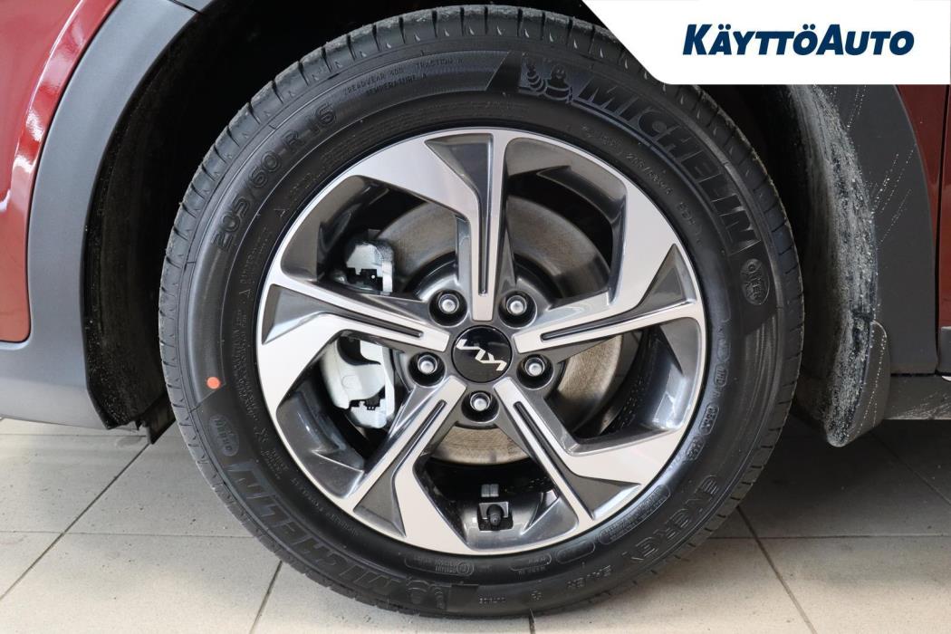 KIA XCeed 2026