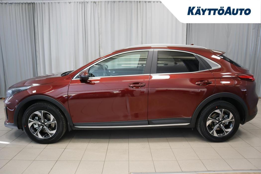 KIA XCeed 2026
