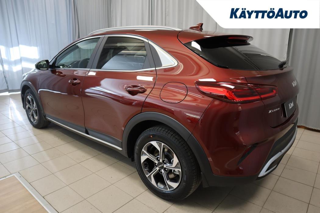 KIA XCeed 2026
