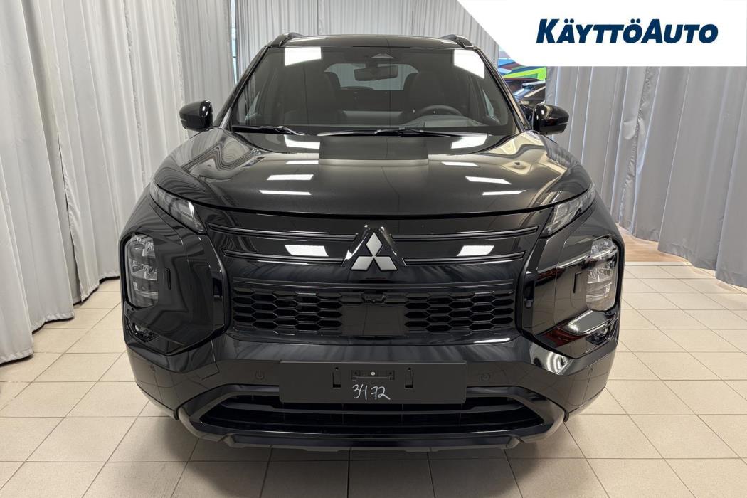 MITSUBISHI Outlander 2026