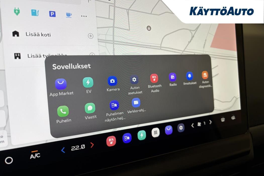 KIA PV5 Cargo 2026