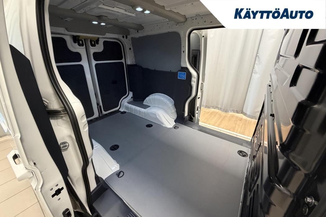 KIA PV5 Cargo 2026