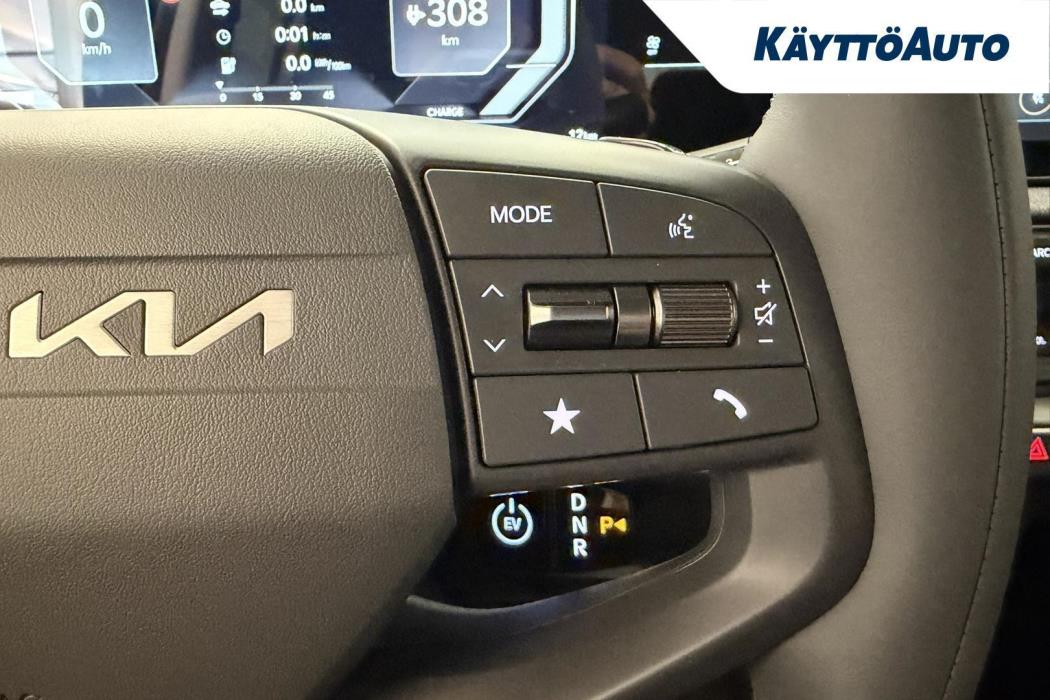 KIA EV2 2027