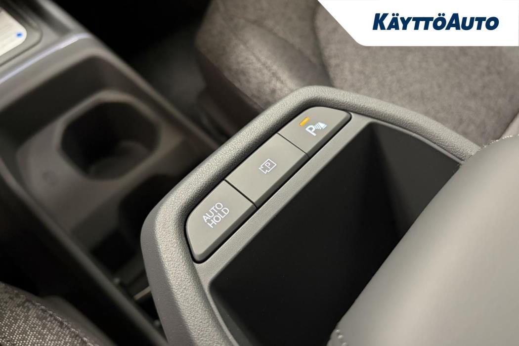 KIA EV2 2027