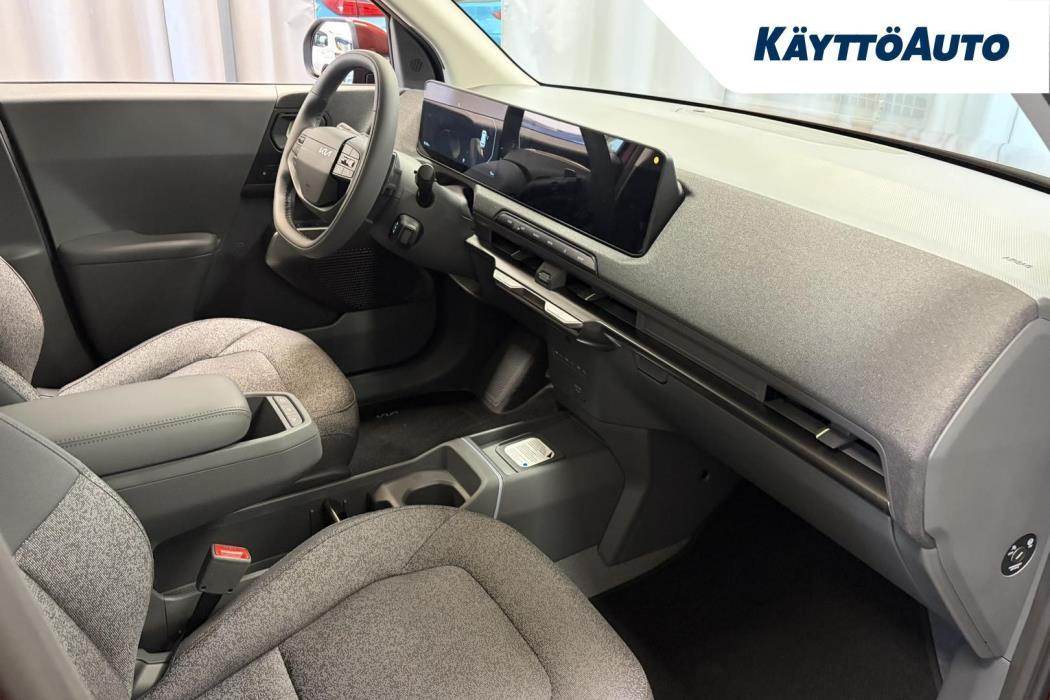 KIA EV2 2027