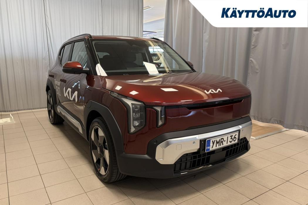KIA EV2 2027